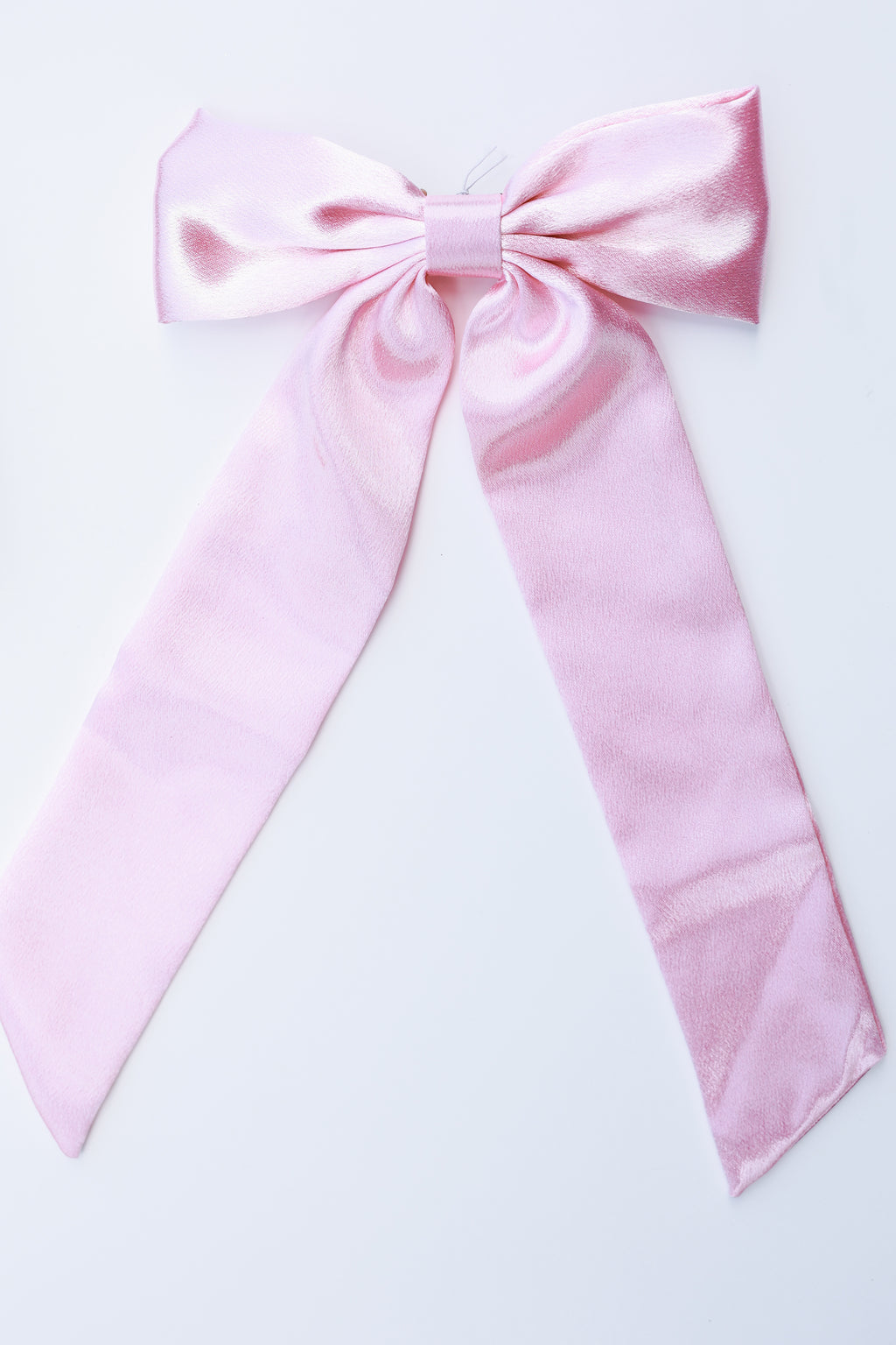 Kindred Spirit Hair Bow In Pink